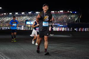 BIB: 43470
                            <button type="button" onclick="openModal(19599180)" class="btn btn-primary btn-sm float-right btn-popup" data-toggle="modal" data-target=".modal-high-quality">
                        <i class="fas fa-shopping-cart"></i> Add to Cart
                    </button>
                                            <button type="button" onclick="isThisMe(19599180, true)" class="btn btn-success btn-sm float-right btn-popup btn-isme hidden" data-toggle="tooltip" data-placement="bottom" title="นี่คือรูปของคุณใช่ไหม คลิกที่นี่เพื่อเอาเข้าอัลบั้ม">
                        <i class="fas fa-plus"></i> Add to album
                    </button>
                    <button type="button" onclick="isThisMe(19599180, false)" class="btn btn-warning btn-sm float-right btn-popup btn-isnotme hidden">
                        <i class="fas fa-ban"></i> Remove from album
                    </button>